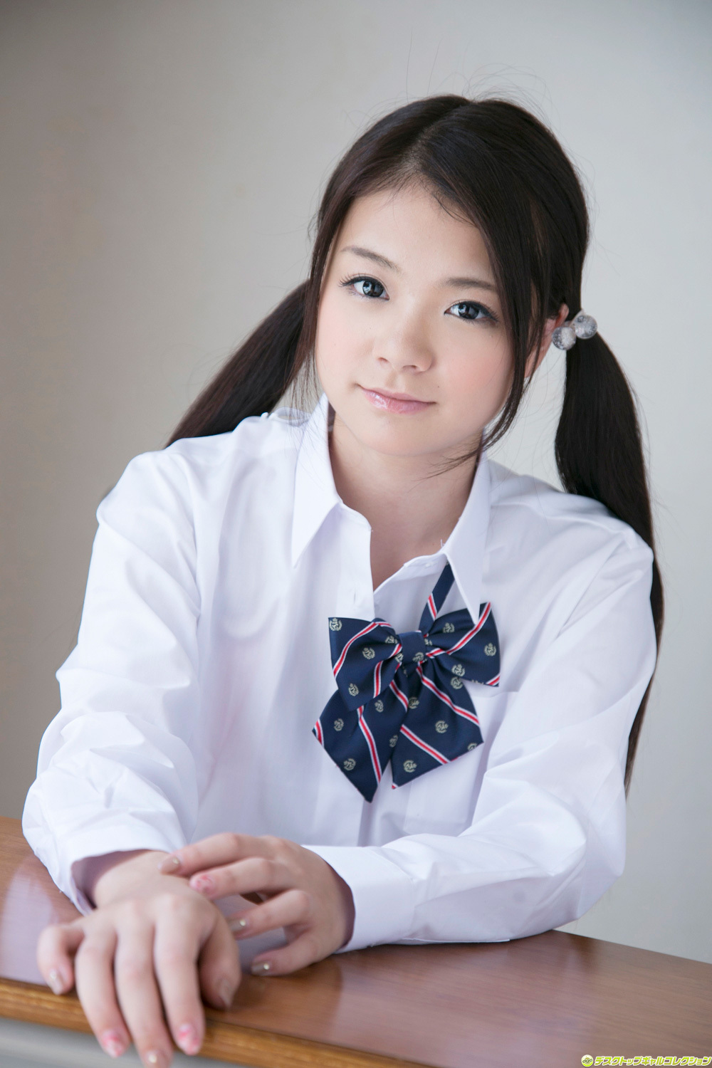 Kana Tsuruta 鶴田かな 日本女优性感美女图片 [DGC] NO.1076